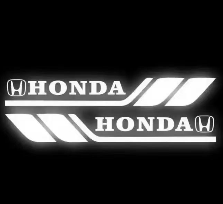 Car body decorative stickers 50% OFF