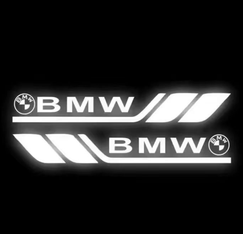 Car body decorative stickers 50% OFF