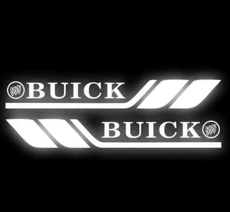 Car body decorative stickers 50% OFF