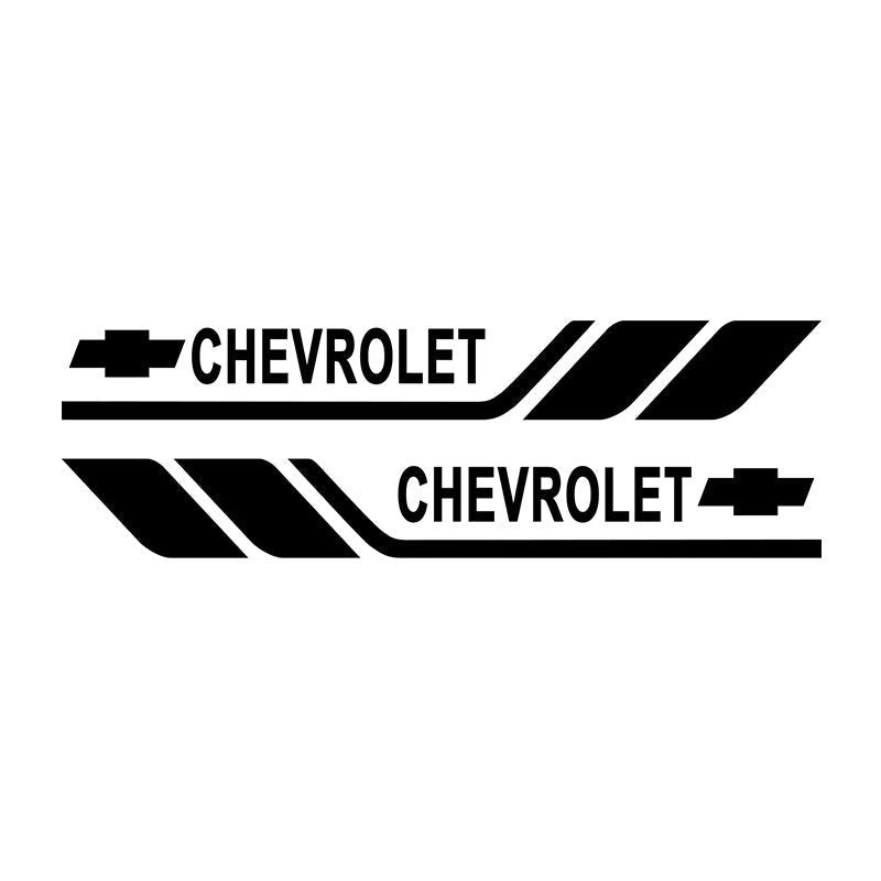 Car body decorative stickers 50% OFF