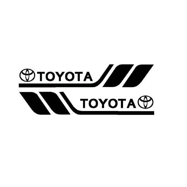 Car body decorative stickers 50% OFF