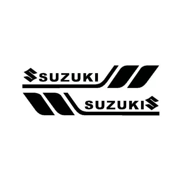 Car body decorative stickers 50% OFF