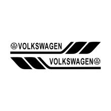 Car body decorative stickers 50% OFF